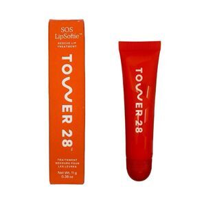 Tower 28 SOS LipSoftie® Lip Treatment - 11g / 0.38 oz